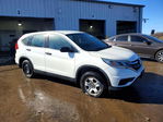 Honda CR-V 2015