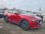 Mazda CX-5 2019