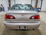 Toyota Corolla 2002