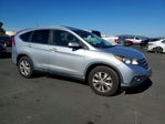 Honda CR-V 2012