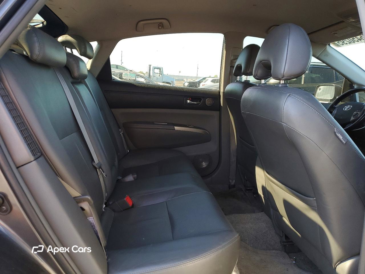Toyota Prius 2009