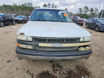 Chevrolet Silverado 2002