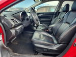 Subaru XV 2021