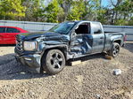 GMC Sierra 2018