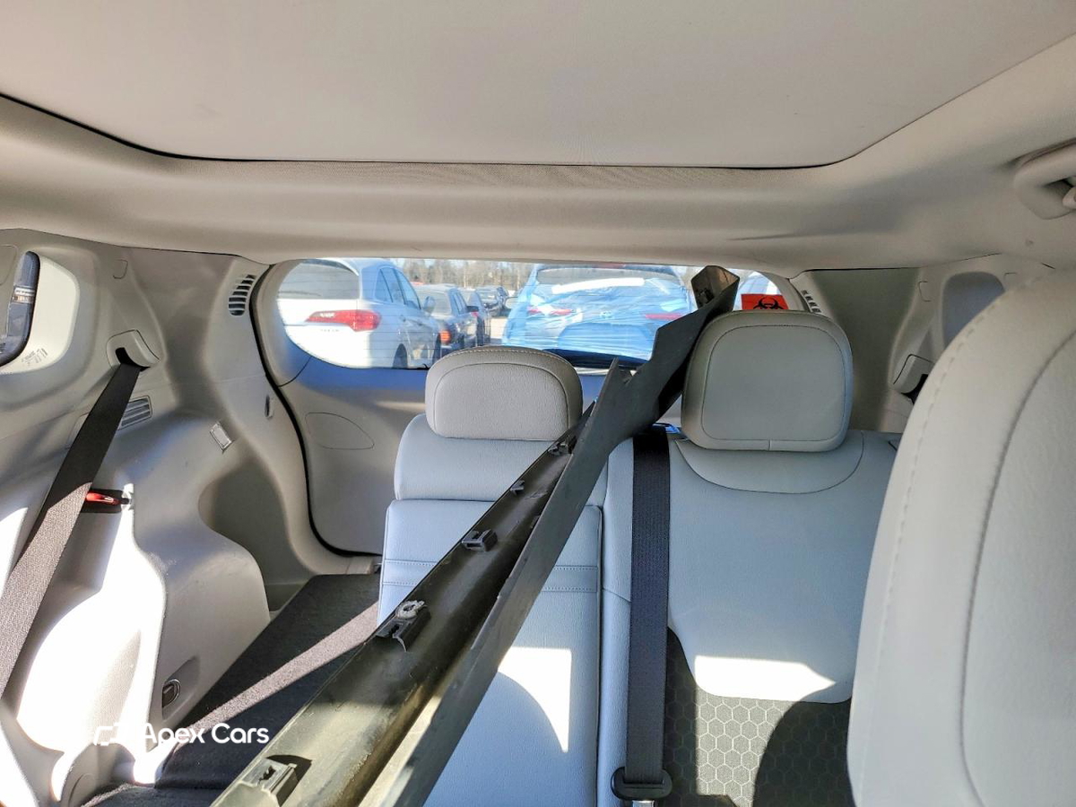 Jeep Compass 2019