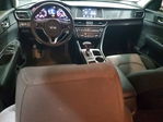 Kia Optima 2018