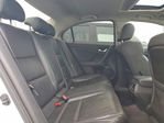 Acura TSX 2012