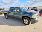 Chevrolet Silverado 2010