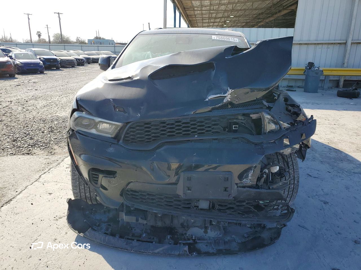 Dodge Durango 2023