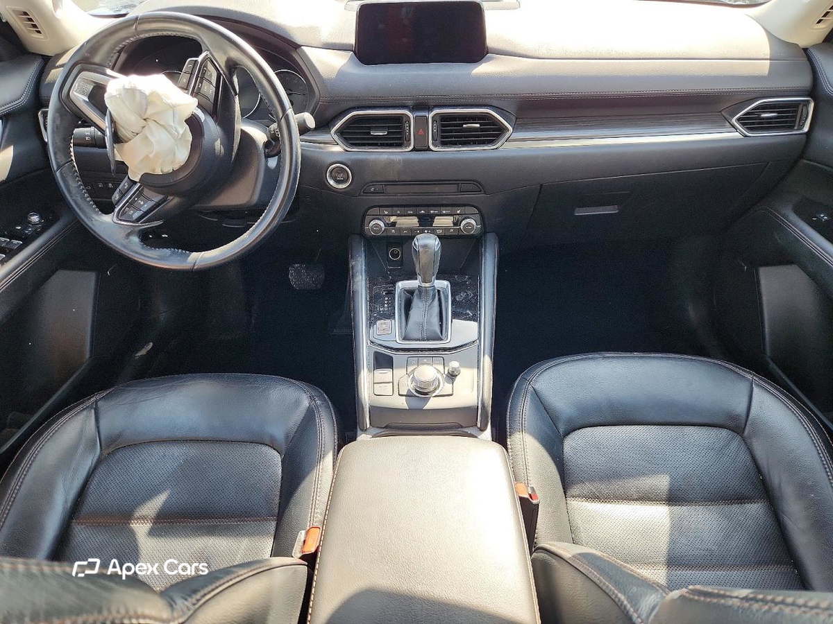 Mazda CX-5 2019