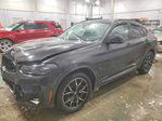 BMW X4 2023