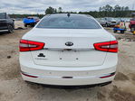Kia Cadenza 2014