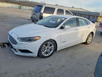 Ford Fusion 2018