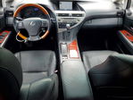 Lexus RX 2012