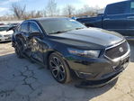 Ford Taurus 2018