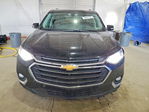 Chevrolet Traverse 2018