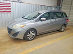 Mazda 5 2012