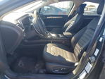 Ford Fusion 2016