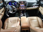 Subaru Legacy 2015