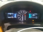 Lincoln MKX 2015