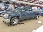 Chevrolet Silverado 2019