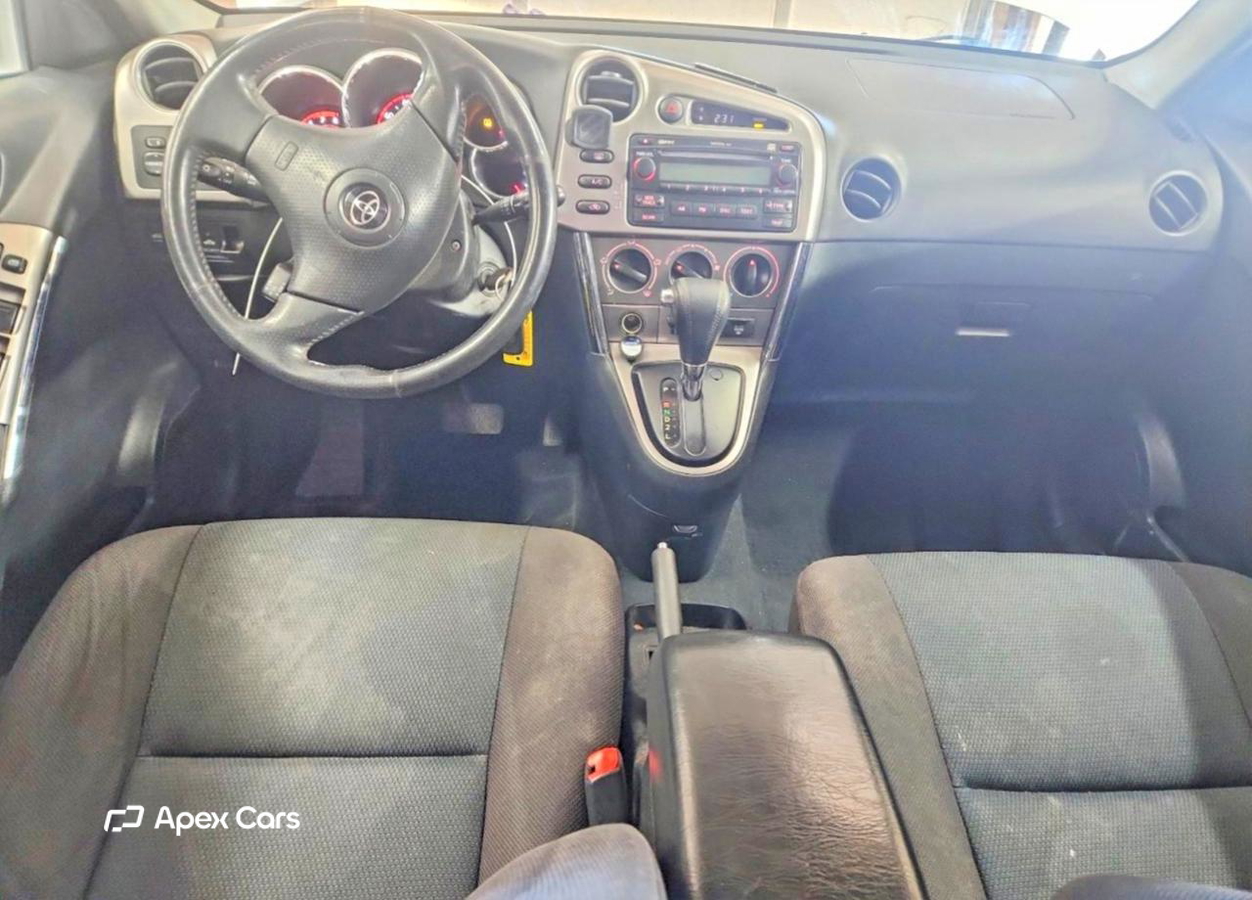 Toyota Matrix 2007