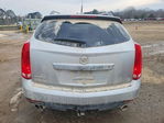 Cadillac SRX 2010