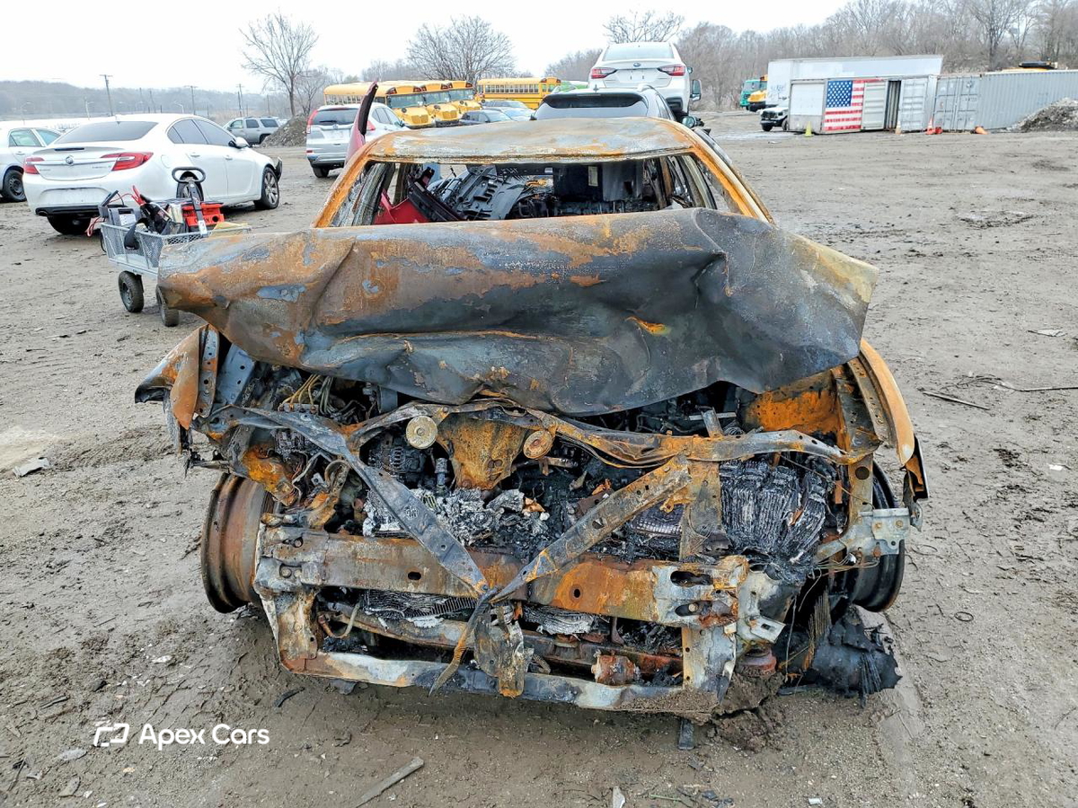 Toyota Camry 2011