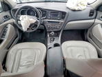 Kia Optima 2011