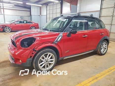 MINI Cooper 2016 - Image 1 of 12