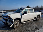 Chevrolet Silverado 2021