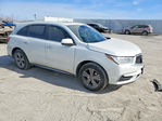 Acura MDX 2020