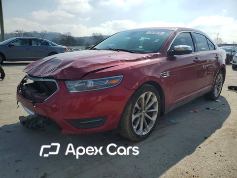 Ford Taurus 2018 - Zdjęcie 1 z 13