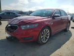 Ford Taurus 2018