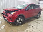 Toyota RAV 4 2018