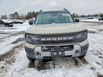 Ford Bronco 2025