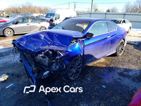 Honda Accord 2013 - Image 1 of 12