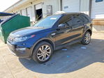 Land Rover Discovery 2016