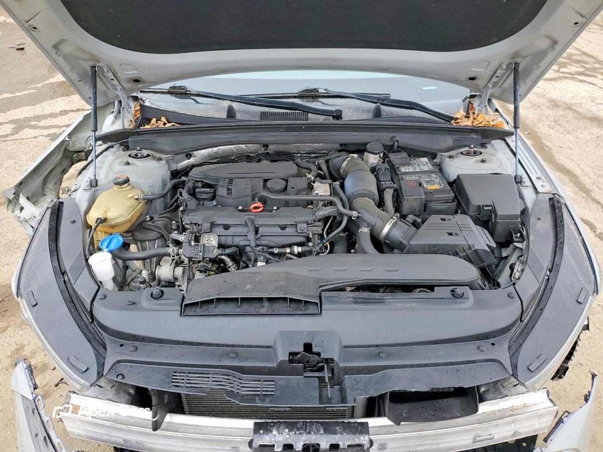 Kia K5 2022