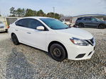 Nissan Sentra 2017