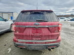 Ford Explorer 2019