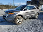 Ford Explorer 2014