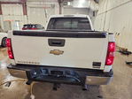 Chevrolet Silverado 2010