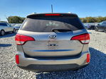 Kia Sorento 2014