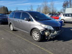 Toyota Sienna 2014