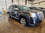 GMC Terrain 2013