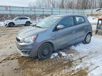Mitsubishi Mirage 2020