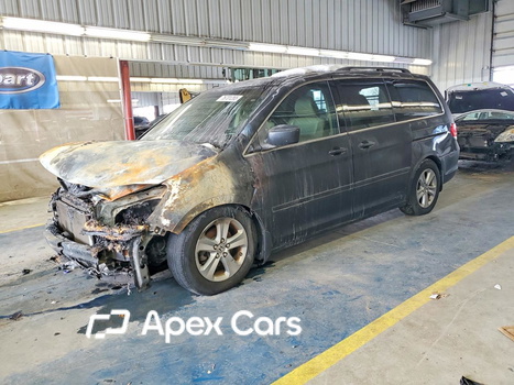 Honda Odyssey 2008 - Image 1 of 14