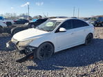 Chevrolet Cruze 2012
