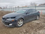 Kia Optima 2015